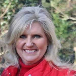 Meet your Posher, Betty